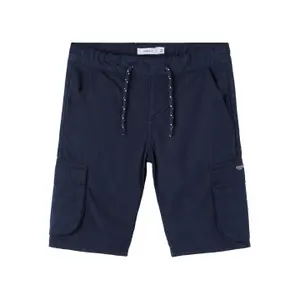 Children's shorts Name it Nkmryan Twiatilip Long Camp image-0