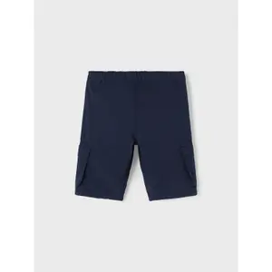 Children's shorts Name it Nkmryan Twiatilip Long Camp image-1
