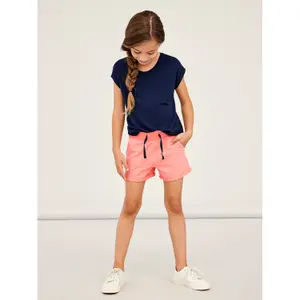 Girl's shorts Name it Volta image-2