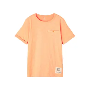 Boy's T-shirt Name it Vincent image-0