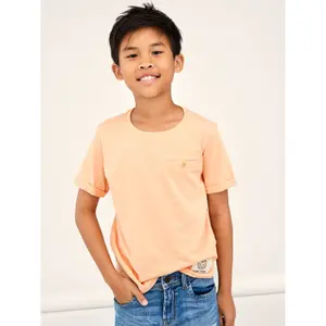 Boy's T-shirt Name it Vincent image-1