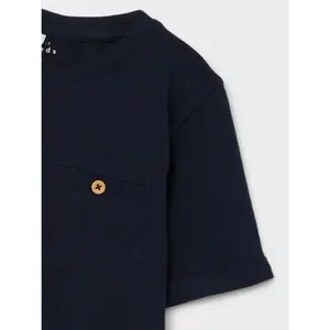 Boy's T-shirt Name it Vincent image-3