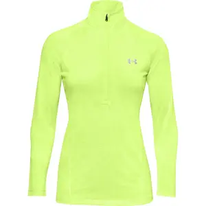 Maillot de mujer Under Armour Tech Twist 1/2 Zip image-0