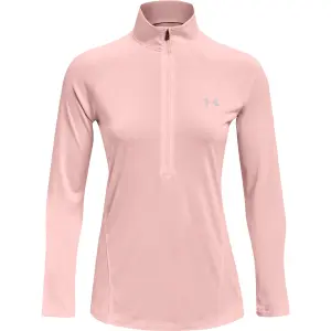 Maillot de mujer Under Armour Tech Twist 1/2 Zip image-0