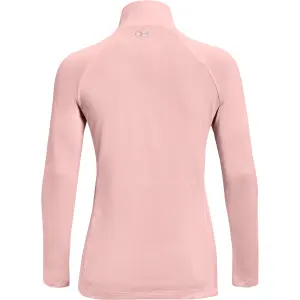 Maillot de mujer Under Armour Tech Twist 1/2 Zip image-2