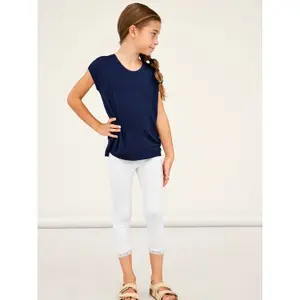 Legging girl Name it Vista Capri image-2