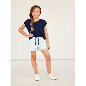 Lot of 2 shorts girl Name it Volta image-1