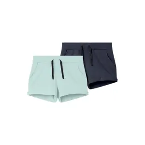 Lot of 2 shorts girl Name it Volta image-0