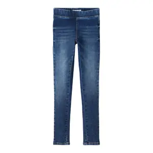 Girl's jeans Name it Polly Dnmtindy 1611 image-0