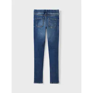 Girl's jeans Name it Polly Dnmtindy 1611 image-1
