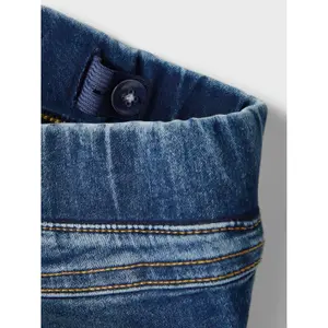 Girl's jeans Name it Polly Dnmtindy 1611 image-2