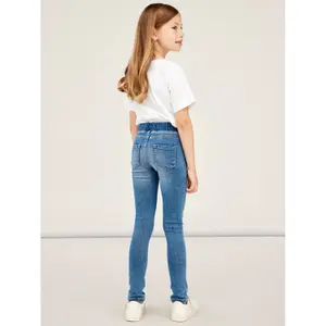 Girl's jeans Name it Polly Tindy image-3