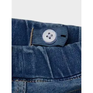 Girl's jeans Name it Polly Tindy image-5