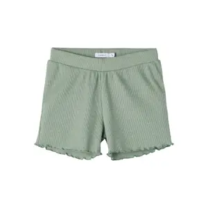Girl's shorts Name it Tara image-0