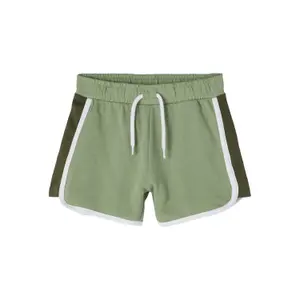 Girl's shorts Name it Doja image-0