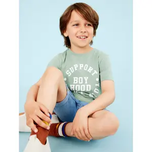 Boy's T-shirt Name it Tanon image-2