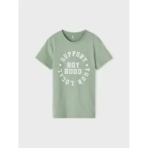 Boy's T-shirt Name it Tanon image-3