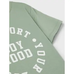 Boy's T-shirt Name it Tanon image-4