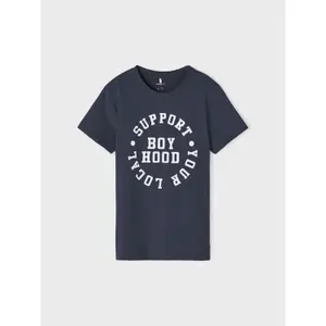 Boy's T-shirt Name it Tanon image-2