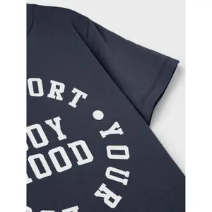 Boy's T-shirt Name it Tanon image-3