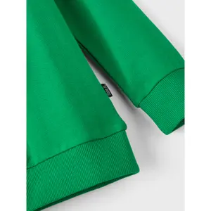 Boy hoodie Name it image-2