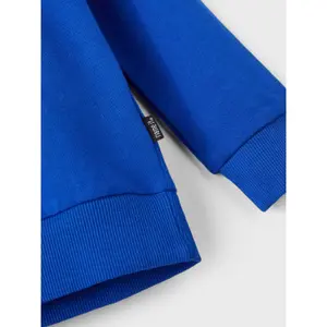 Boy hoodie Name it image-2