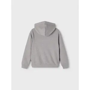 Girl hoodie Name it Nasweat image-1