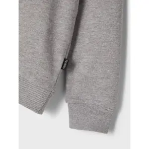 Girl hoodie Name it Nasweat image-2