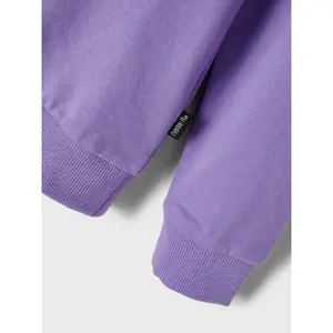 Girl hoodie Name it Nasweat image-2