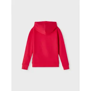 Girl hoodie Name it Nasweat image-2