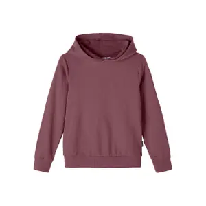 Sweatshirt à capuche fille Name it Unb image-1