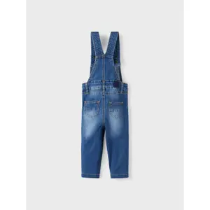 Baby jeans Name it Robin Tumles Overall image-1