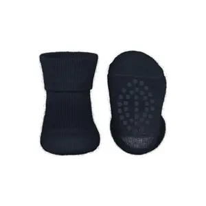 Pack of 3 baby socks Name it Neel Non Sock image-5