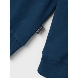 Sweatshirt boy Name it Unb image-4