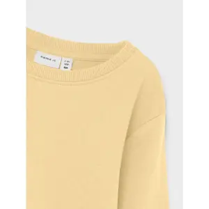 Sweatshirt girl Name it Na Unb image-2