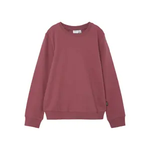 Sweatshirt girl Name it na Unb image-0