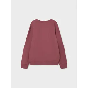 Sweatshirt girl Name it na Unb image-1