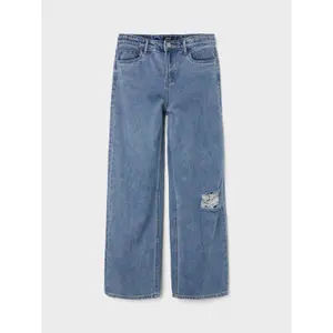 Girl's jeans Name it Withered image-0