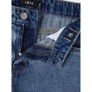 Children's jeans Name it Nizza Dad image-3
