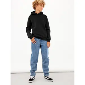 Children's jeans Name it Nizza Dad image-1