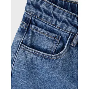 Children's jeans Name it Nizza Dad image-5