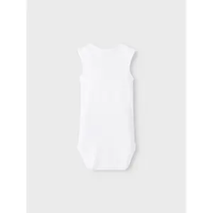 Baby Bodysuits Name it Alloy Balloon (x3) image-1