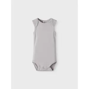 Baby Bodysuits Name it Alloy Balloon (x3) image-2