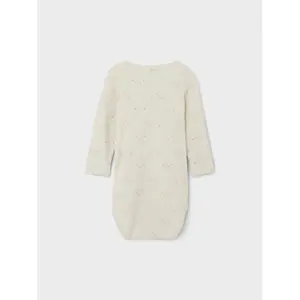 Pack of 2 long sleeve bodysuits Name it Wrap Rainy Day image-1