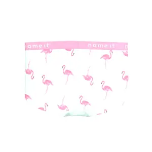Pack of 2 girls' panties Name it Hipster image-1