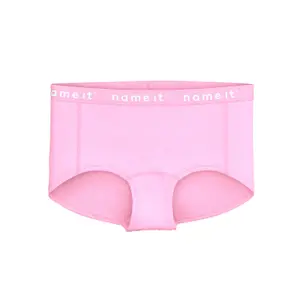 Pack of 2 girls' panties Name it Hipster image-2