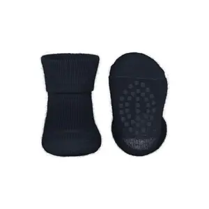 Pack of 3 baby socks Name it Neel Non Sock image-4