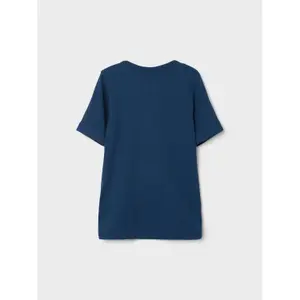 Child's T-shirt Name it Kab image-1