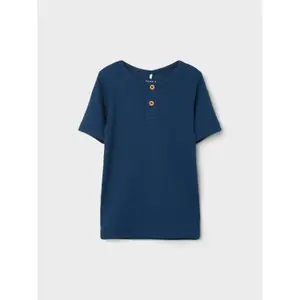 Child's T-shirt Name it Kab image-2