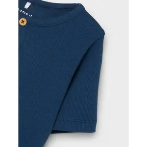 Child's T-shirt Name it Kab image-3